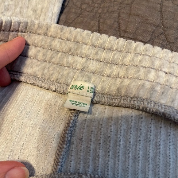 Aerie corduroy flare pant - Picture 5 of 5